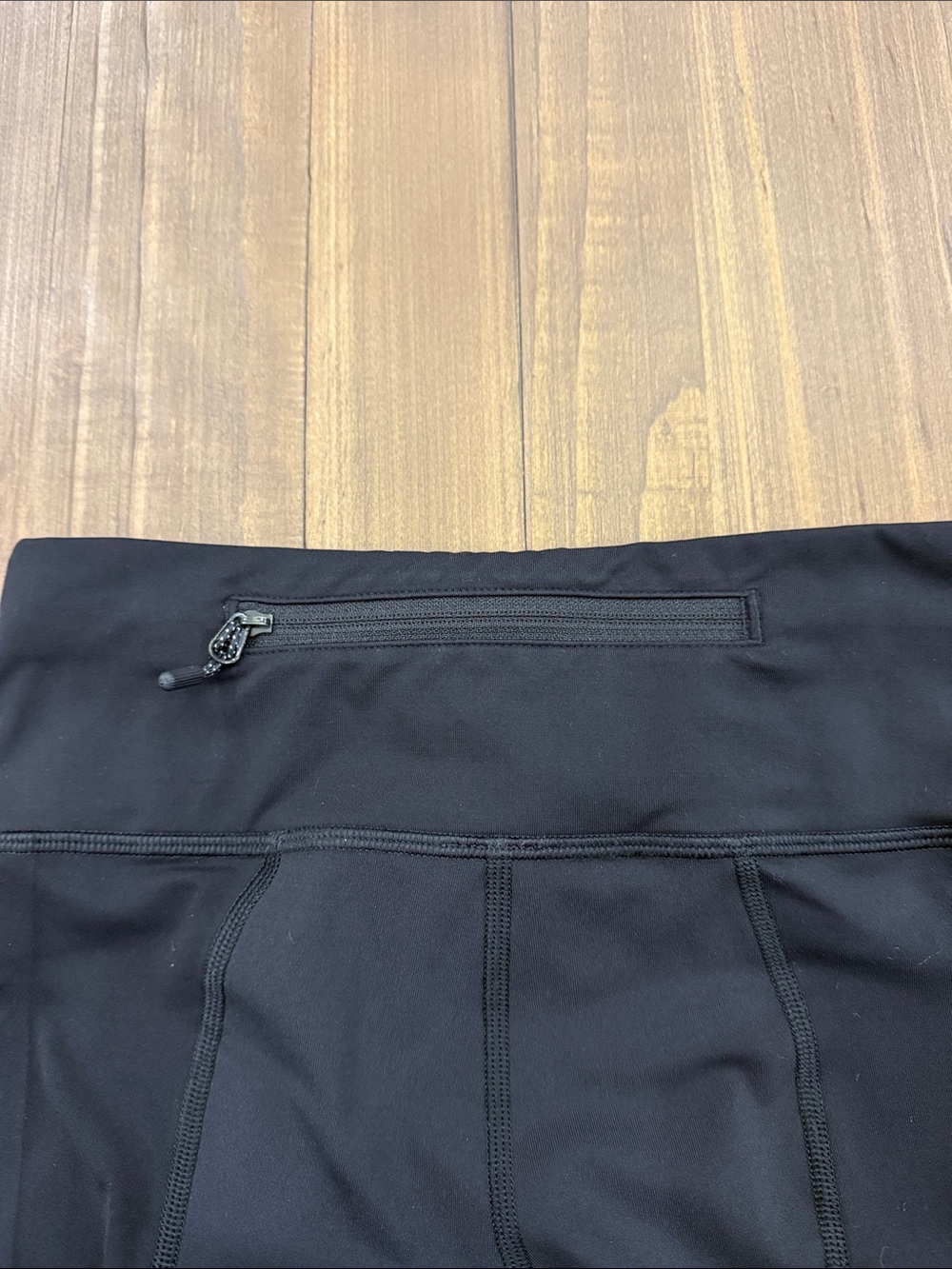 Lululemon Pace Rival Crop - Picture 7 of 13